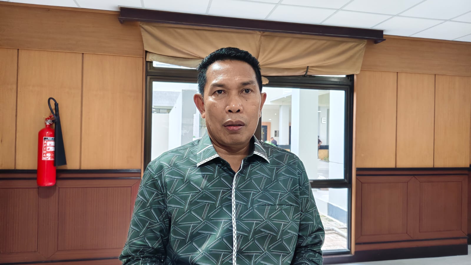 DPRD Kaltim