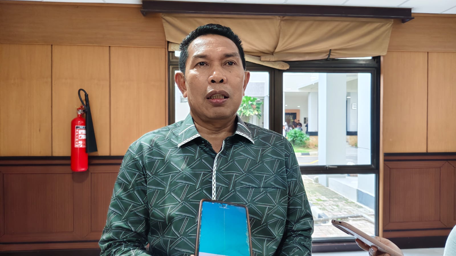 DPRD Kaltim
