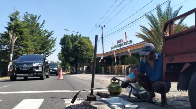 Kediri