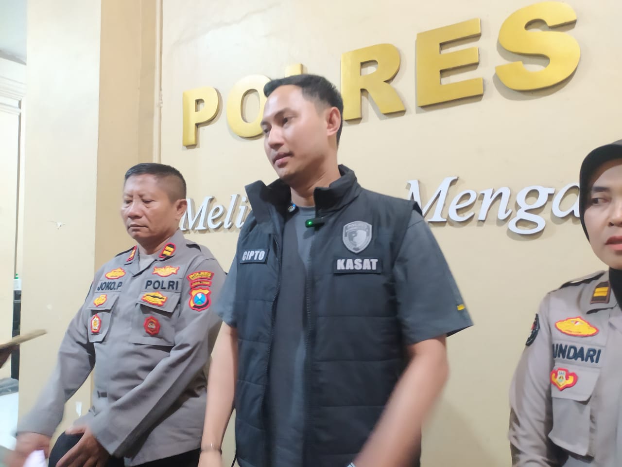 Kediri