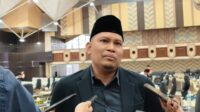 Salehuddin, Sekretaris Komisi I DPRD Kalimantan Timur