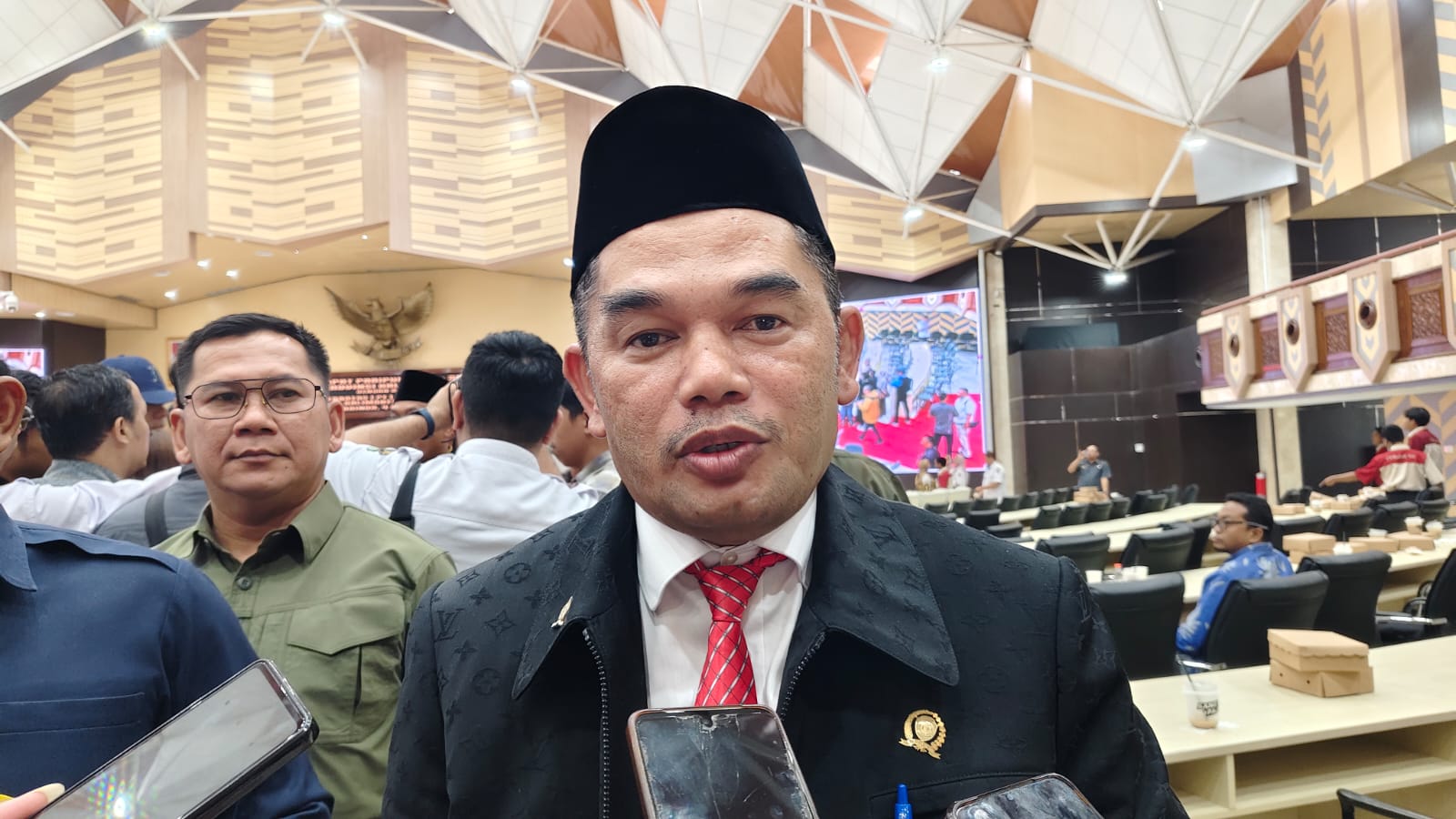 DPRD Kaltim