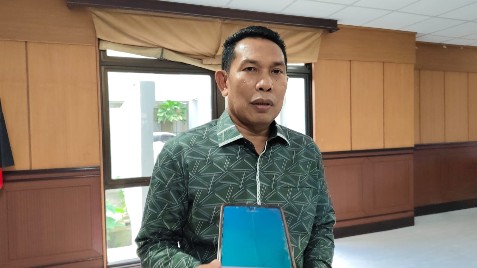 DPRD Kaltim