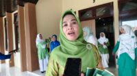 Sulasih, Anggota DPRD Kaltim