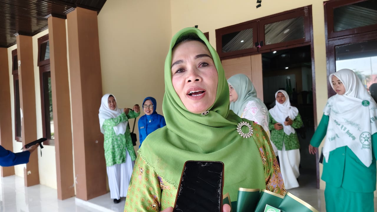 Sulasih, Anggota DPRD Kaltim