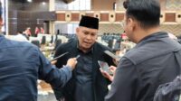 DPRD Kaltim
