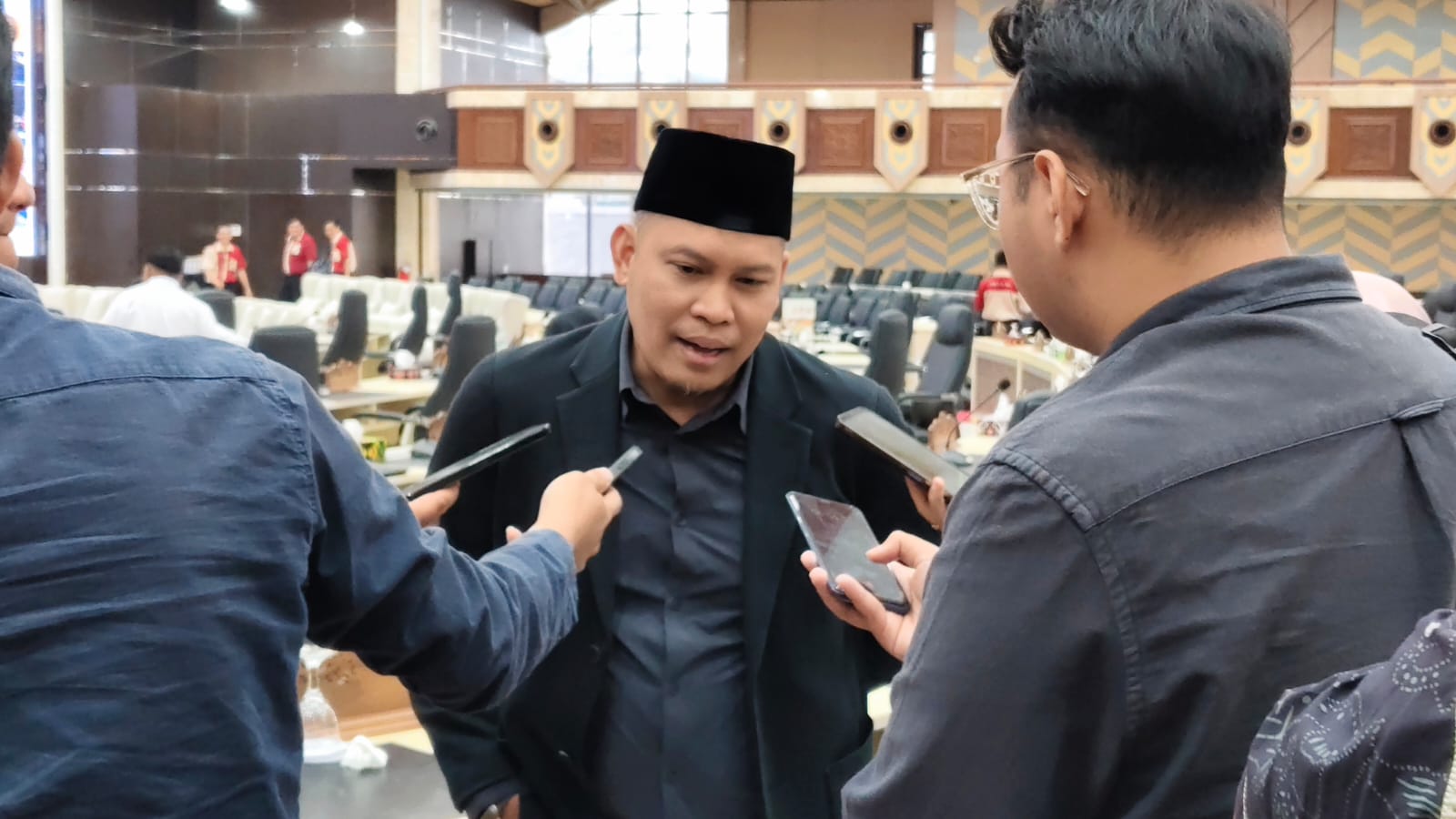 DPRD Kaltim