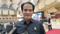Subandi, Ketua BK DPRD Kaltim