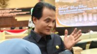 Subandi, Anggota DPRD Kaltim