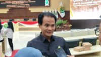 Subandi, Anggota DPRD Kaltim