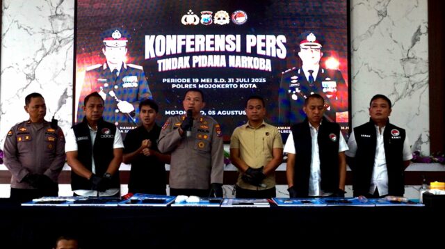 Mojokerto