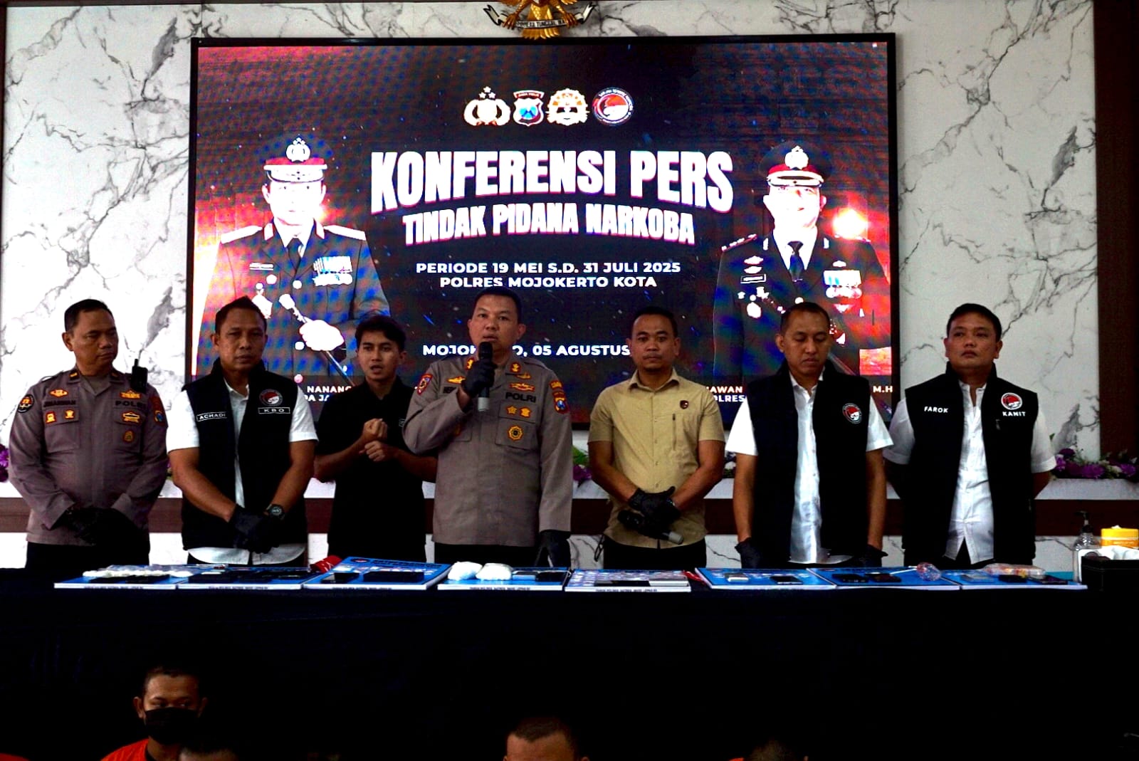 Mojokerto