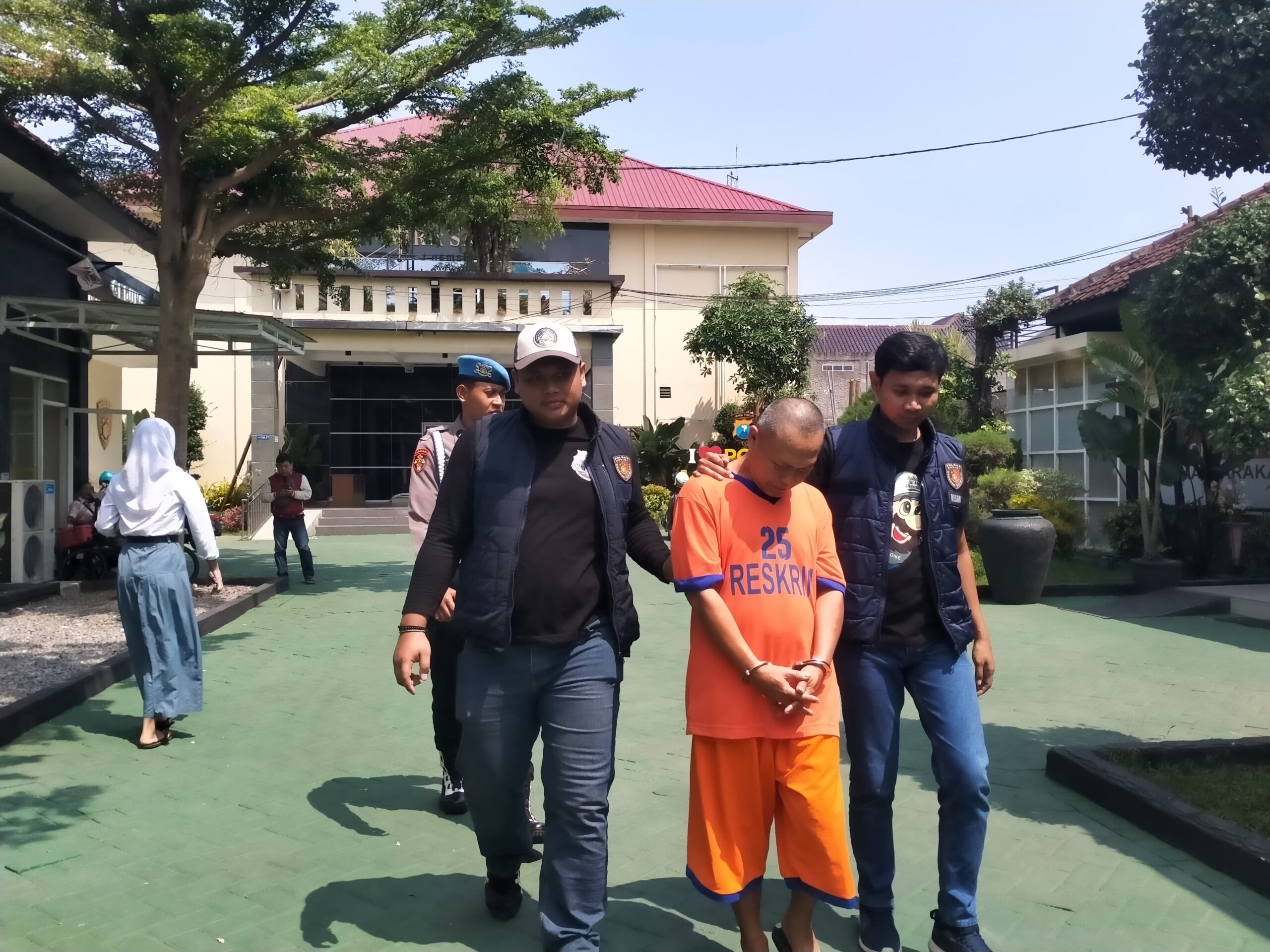 Sound Horeg Kediri
