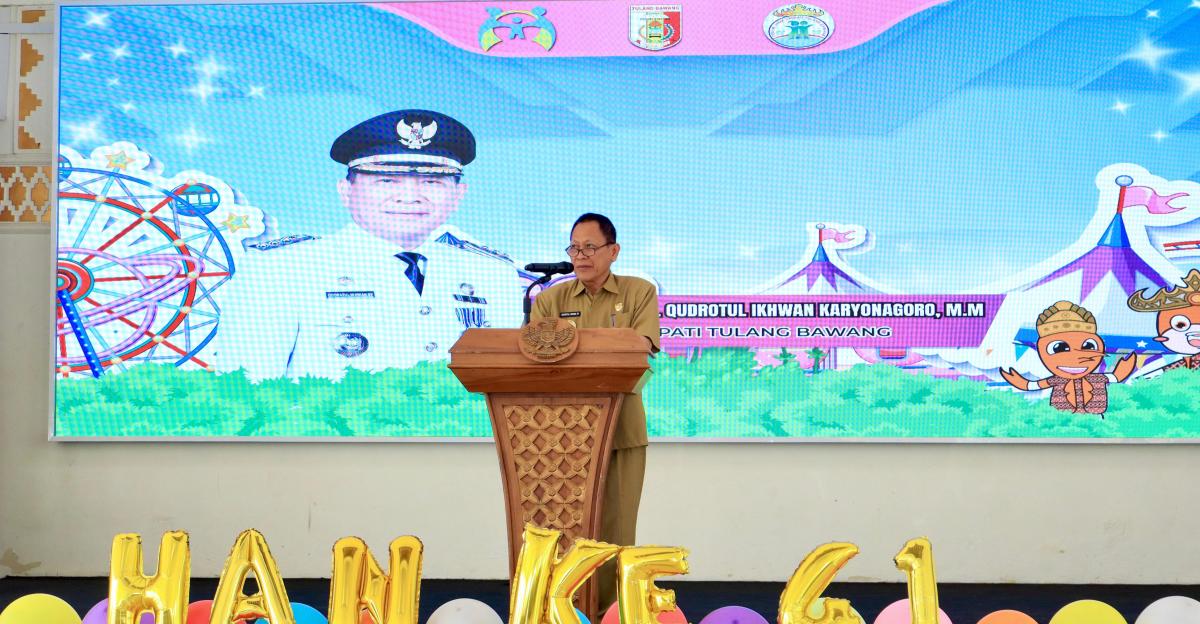 Tulang Bawang