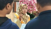Syahariah Mas’ud, anggota DPRD Kaltim