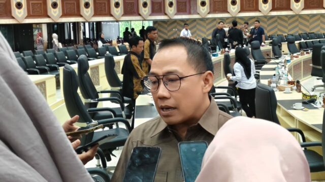 Sarkowi V Zahry, Anggota Komisi IV DPRD Kaltim