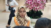 Syahariah Mas’ud, anggota DPRD Kaltim