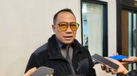Ketua Panitia Khusus (Pansus) Raperda Penyelenggaraan Pendidikan DPRD Kalimantan Timur, Sarkowi V Zahry