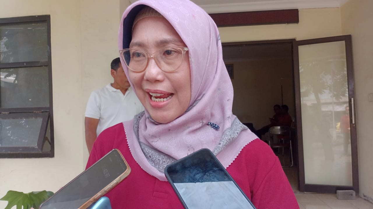 Pasar Induk Pare