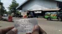 Pasar Induk Pare