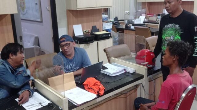 Kediri