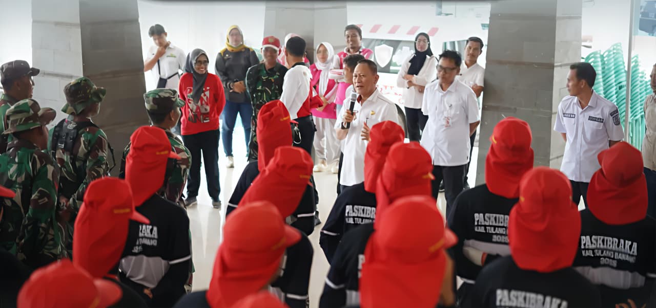 Tulang Bawang