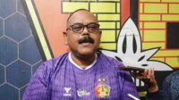 Persik Kediri vs Madura United