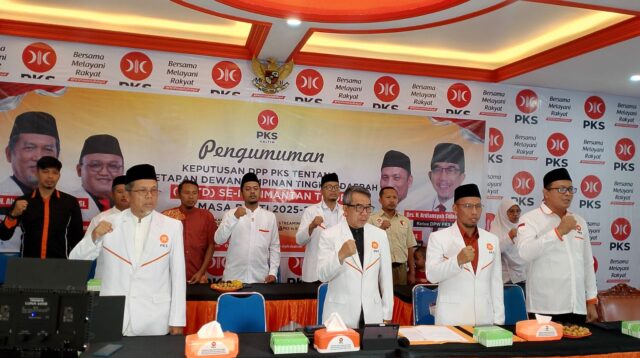 PKS Kaltim