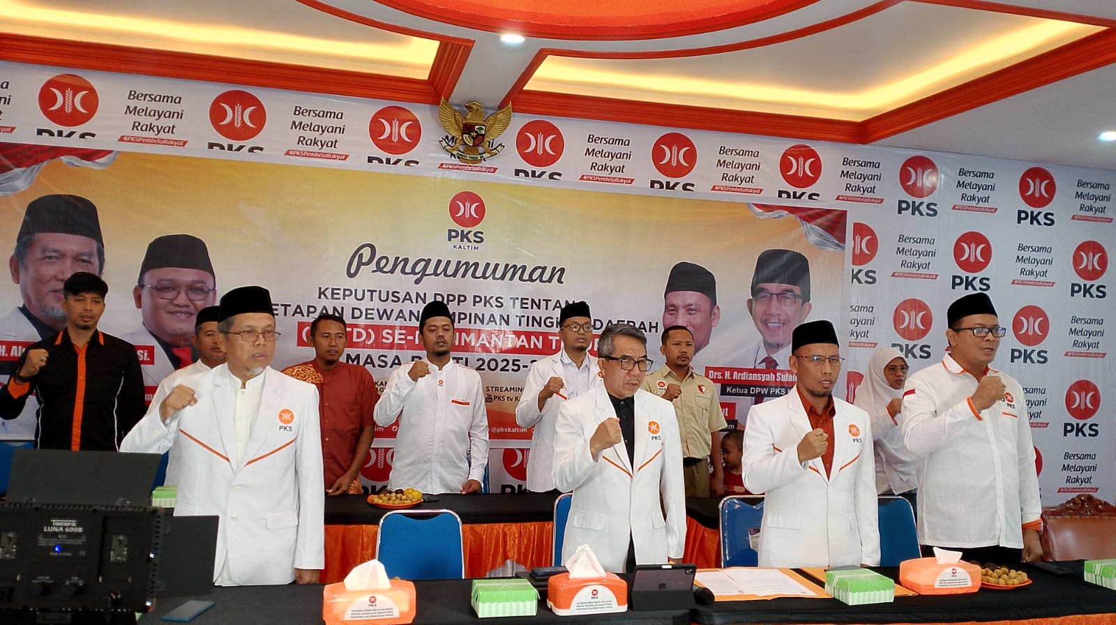 PKS Kaltim