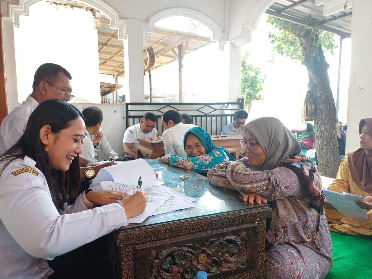 Kediri
