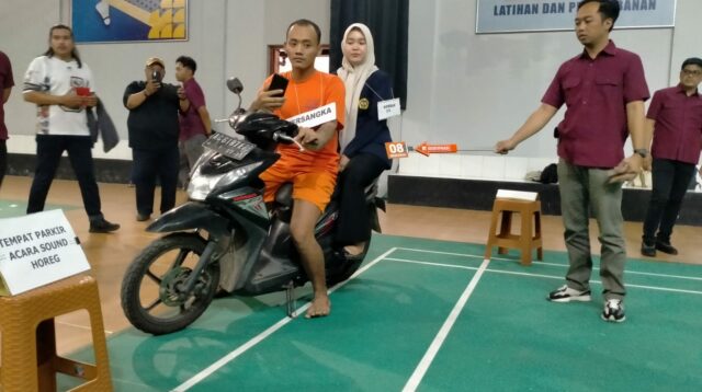 Pembunuhan Pacar