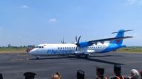 Penerbangan Jember–Jakarta