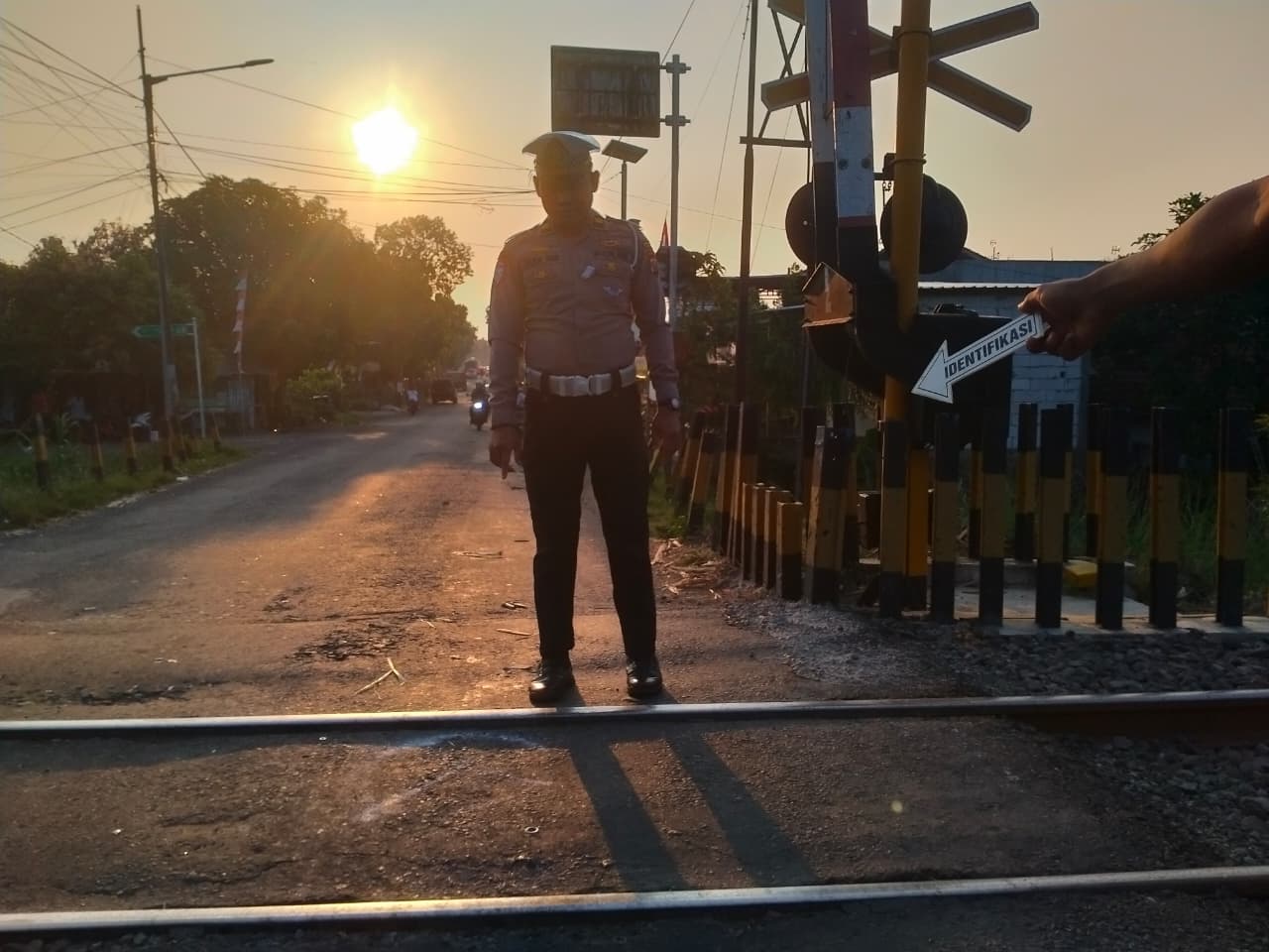 Kediri
