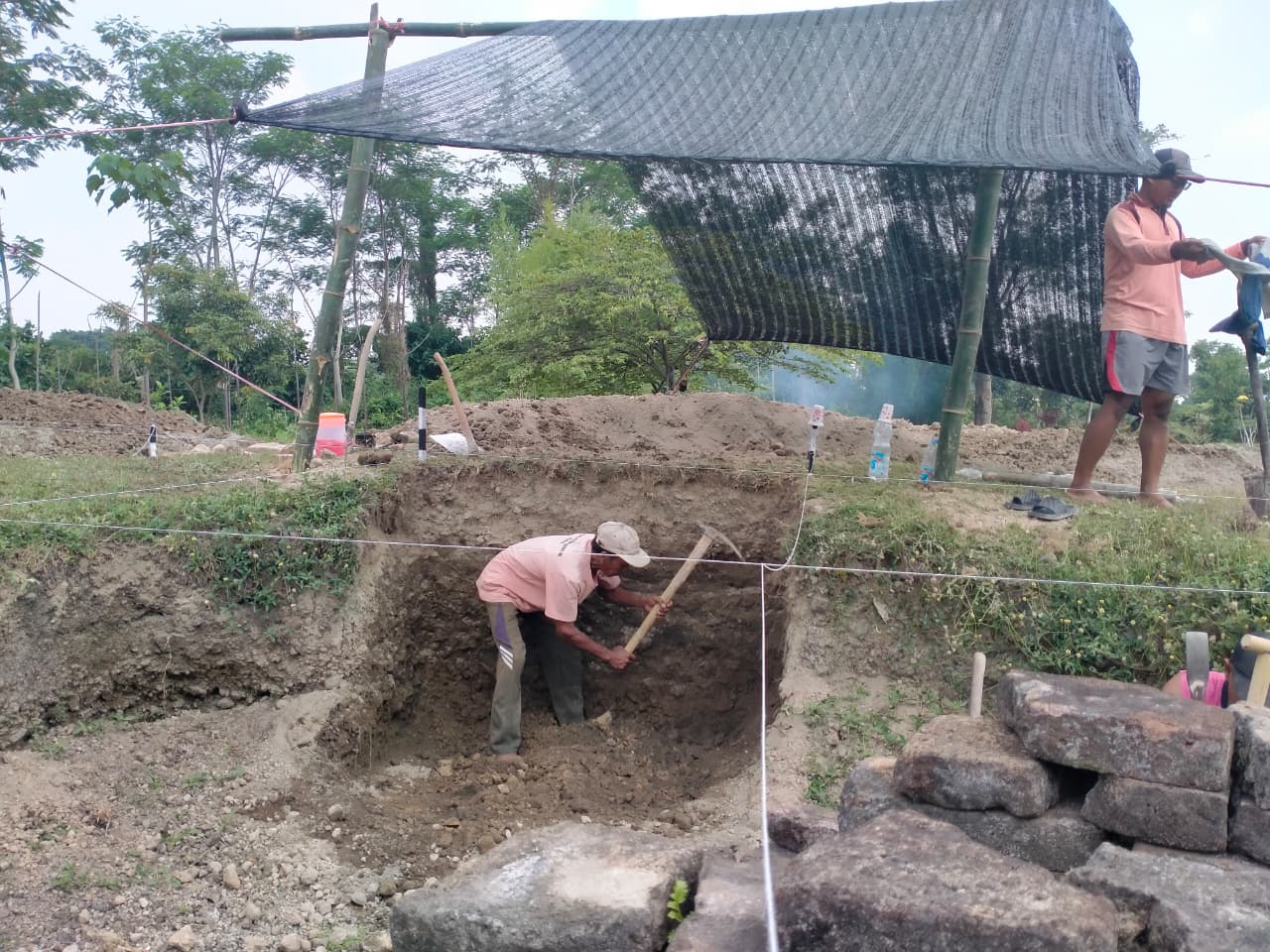 Situs Tondowongso