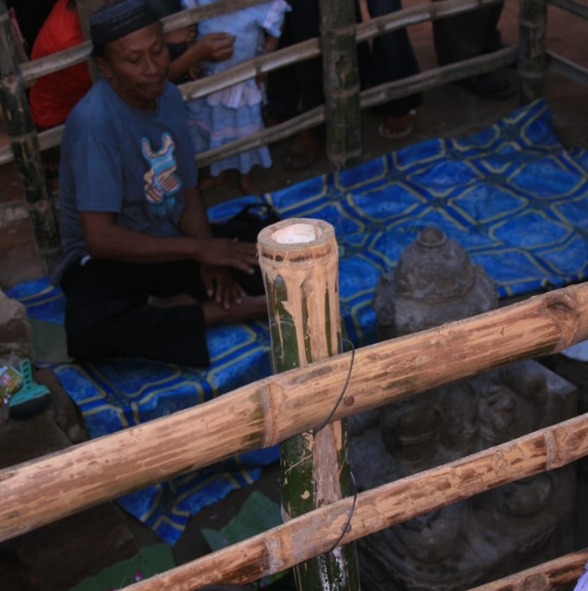 Situs Tondowongso