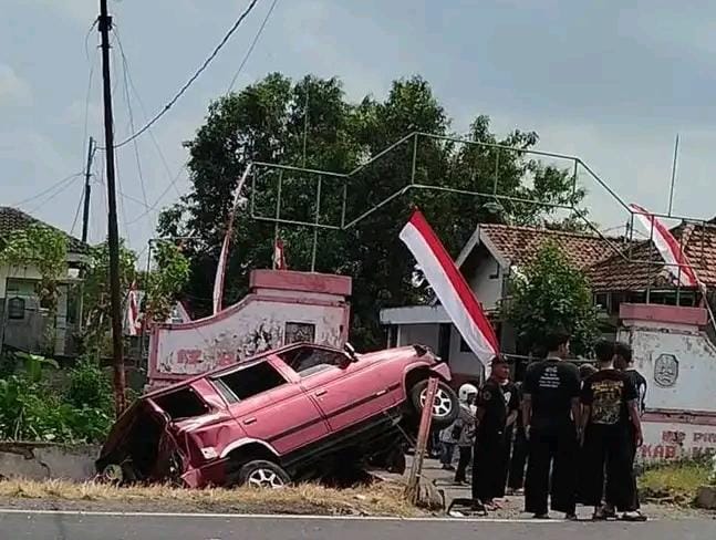 Kediri