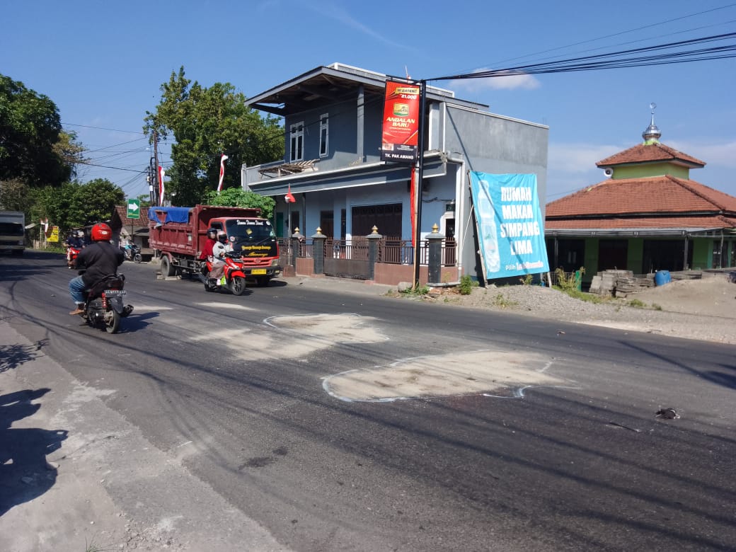 Kediri