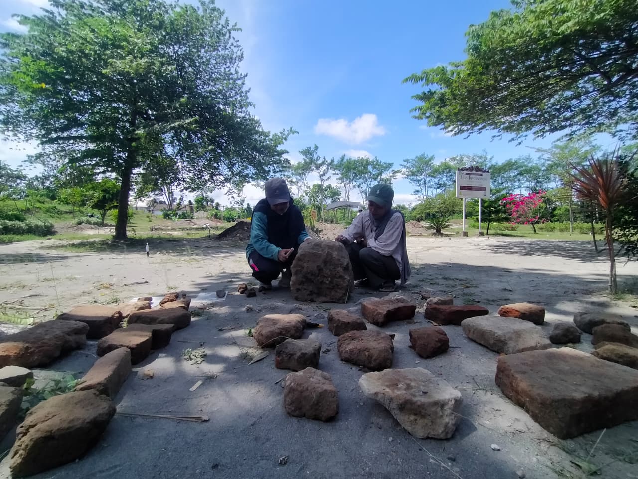 Situs Tondowongso