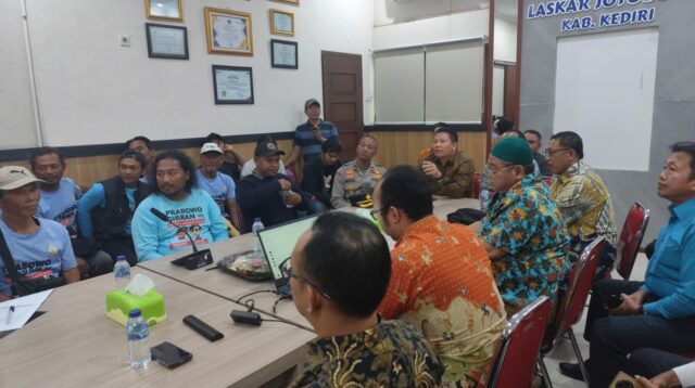 Kediri