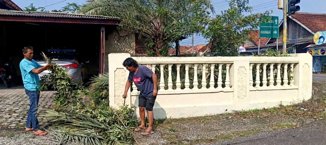 Tulang Bawang