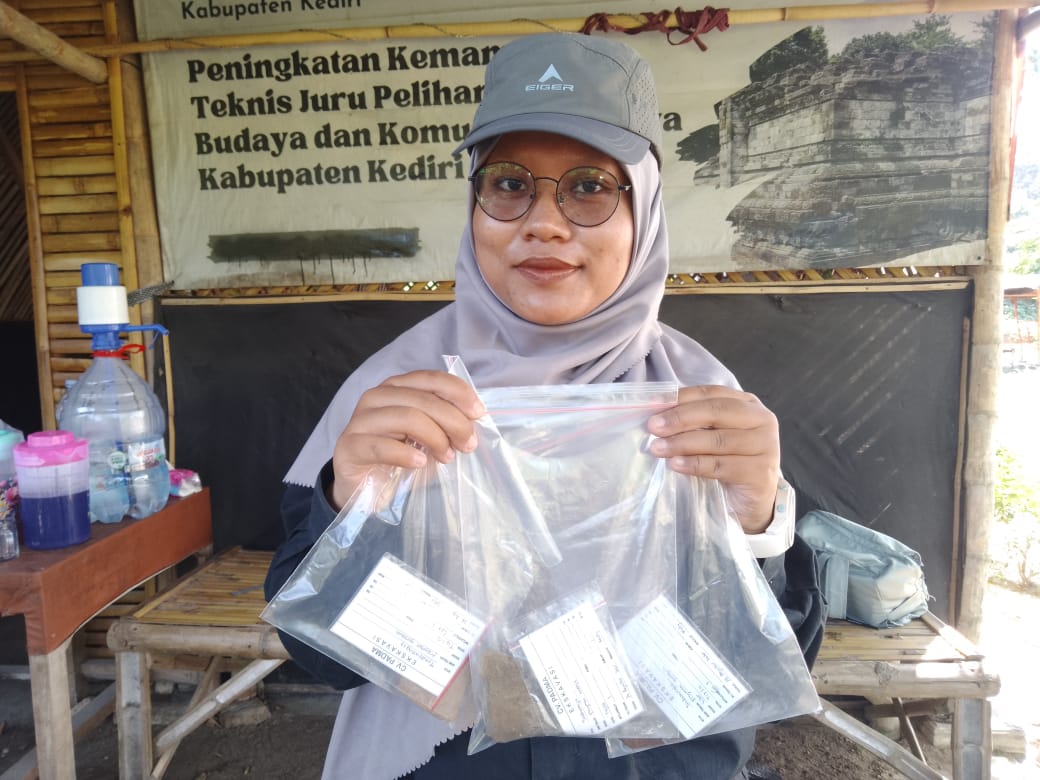 Situs Tondowongso