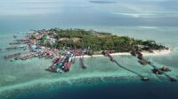 pulau derawan