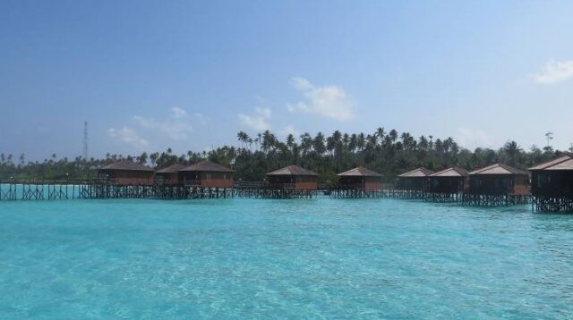 pulau maratua