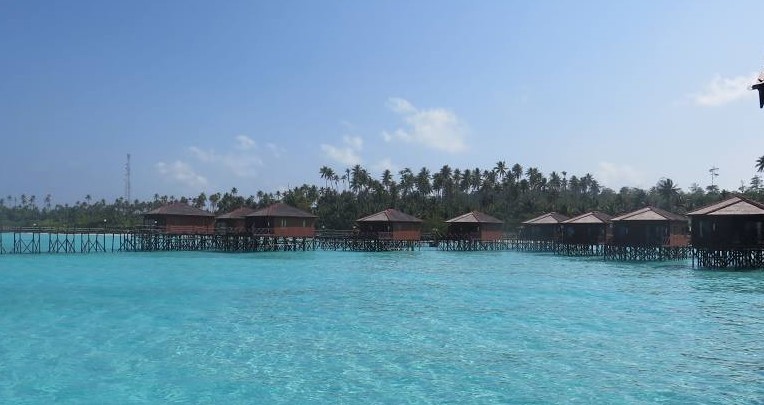 pulau maratua