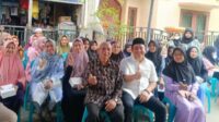 Wakil Ketua Komisi II DPRD Kalimantan Timur, Sapto Setyo Pramono