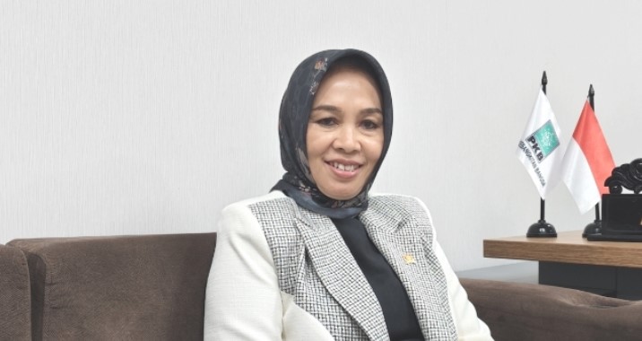 Sulasih, Anggota DPRD Kaltim