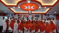 Foto: Acara Musda ke-6 Partai Keadilan Sejahtera (PKS) Se-Indonesia untuk wilayah Kota Samarinda resmi digelar pada Minggu (7/9/2025) di ruang Graha Sekretariat DPW PKS Kaltim, Jalan M. Yamin, Samarinda. (Foto: Hanafi)