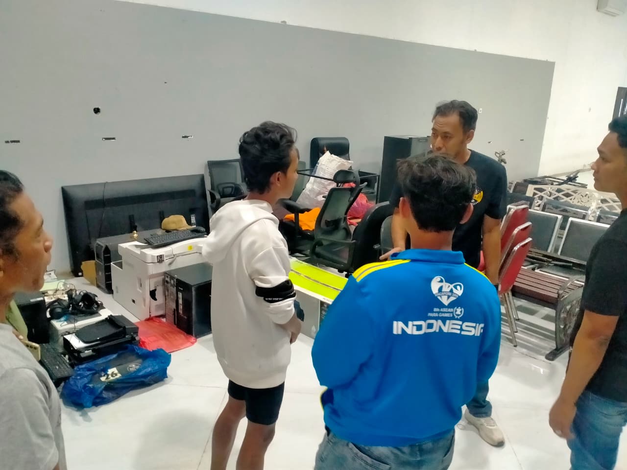 Kediri