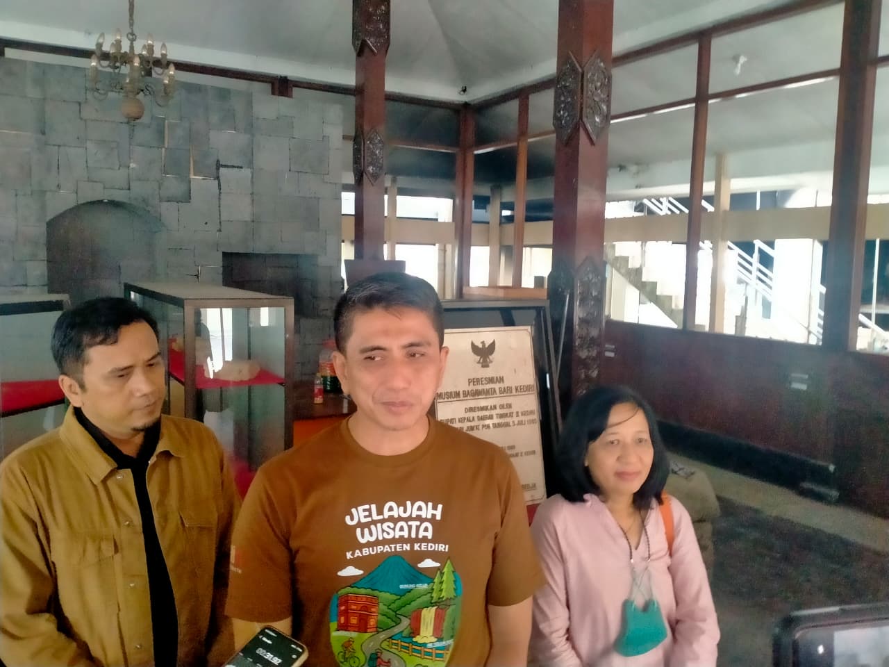 Kediri