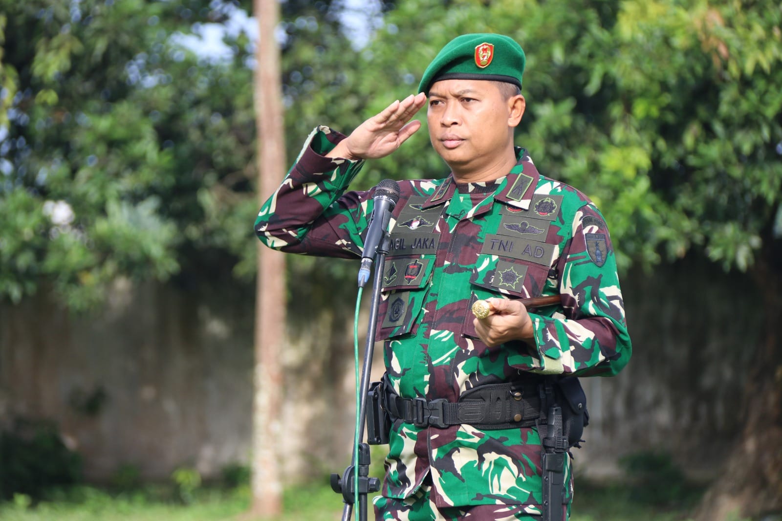Kediri
